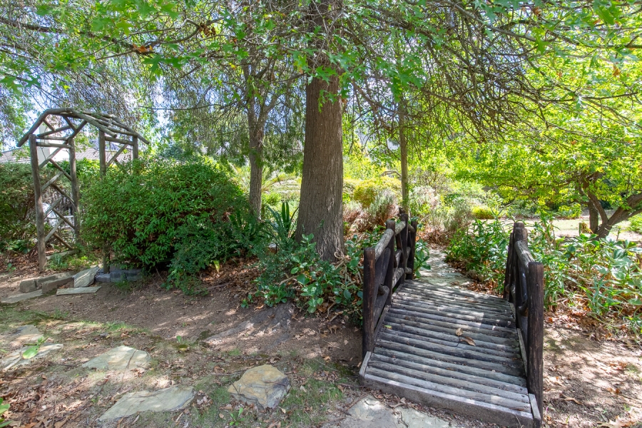 3 Bedroom Property for Sale in Barrydale Western Cape